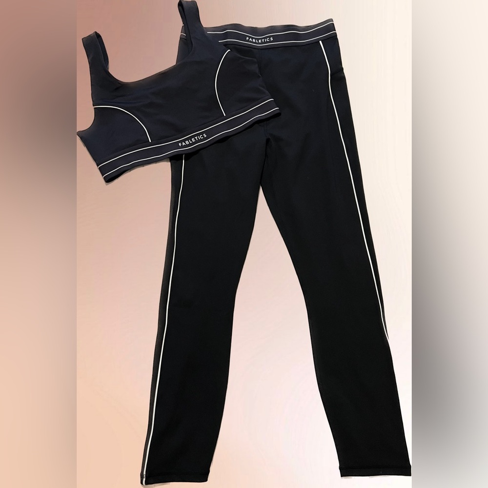 Fabletics Loungewear Set